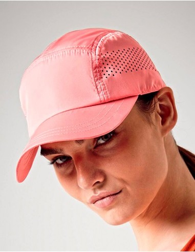 B-B188-Technical Running Cap